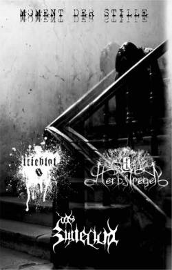 Triebtat : Moment der Stille